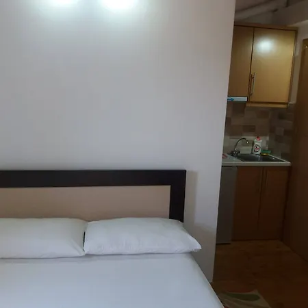 Apartment Bino Ksamil